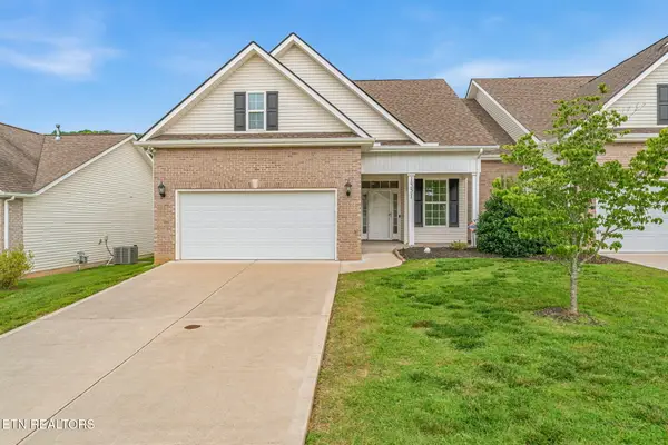 1551 Graybrook Lane, Knoxville, TN 37920