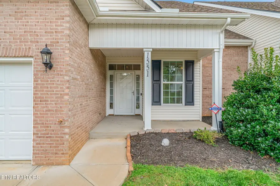 1551 Graybrook Lane, Knoxville, TN 37920 - #2