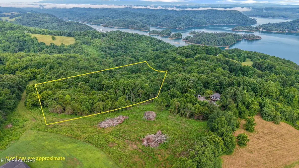 Graves Hollow Rd #Lot 1, Maynardville, TN 37807 - #1