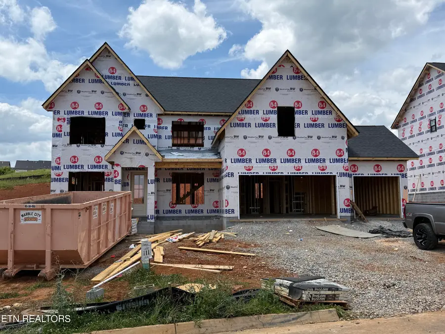 Lot 111 Wagon Hitch Rd, Knoxville, TN 37934 - #2