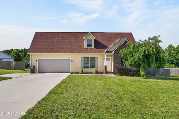 4704 Ellen Circle, Cookeville, TN 38501