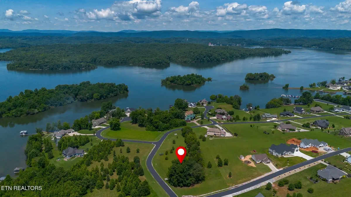 503 W Shore Drive, Rockwood, TN 37854 - #1