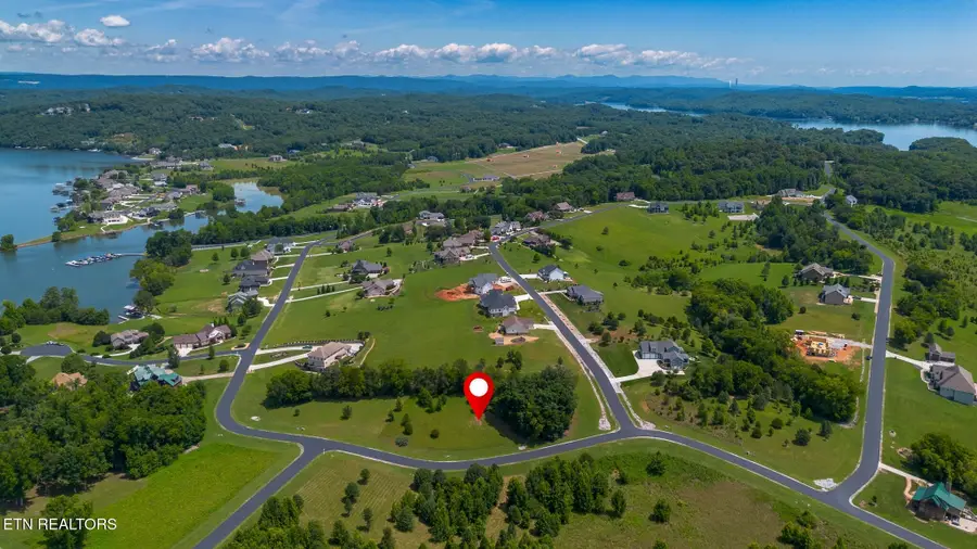 503 W Shore Drive, Rockwood, TN 37854 - #2