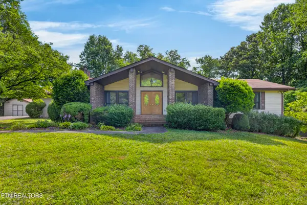 2650 Oak Park Drive, Cookeville, TN 38506