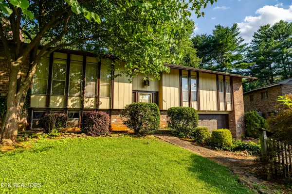 936 Devon Circle, Maryville, TN 37804