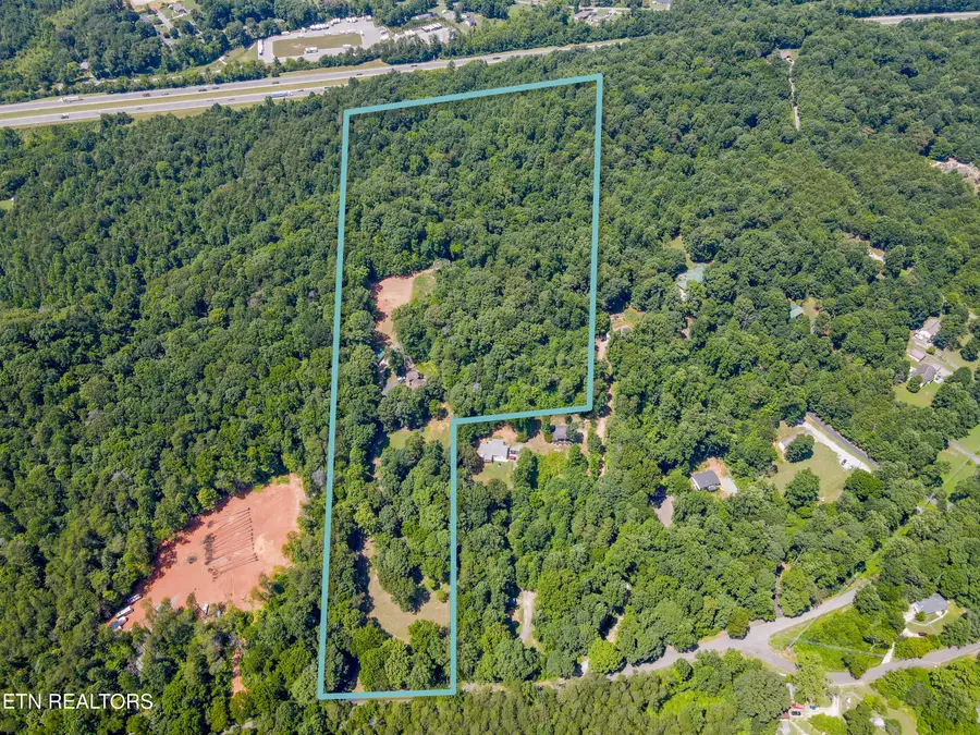 7637 Mcmillan Rd, Knoxville, TN 37914 - #2