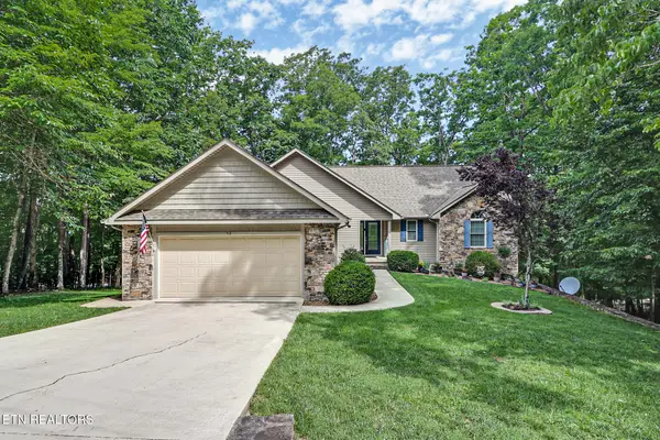 52 & 32 Harley Circle, Crossville, TN 38558