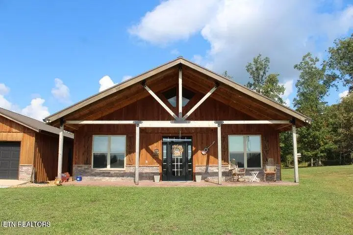 2891 Stockton Rd, Jamestown, TN 38556 - #2
