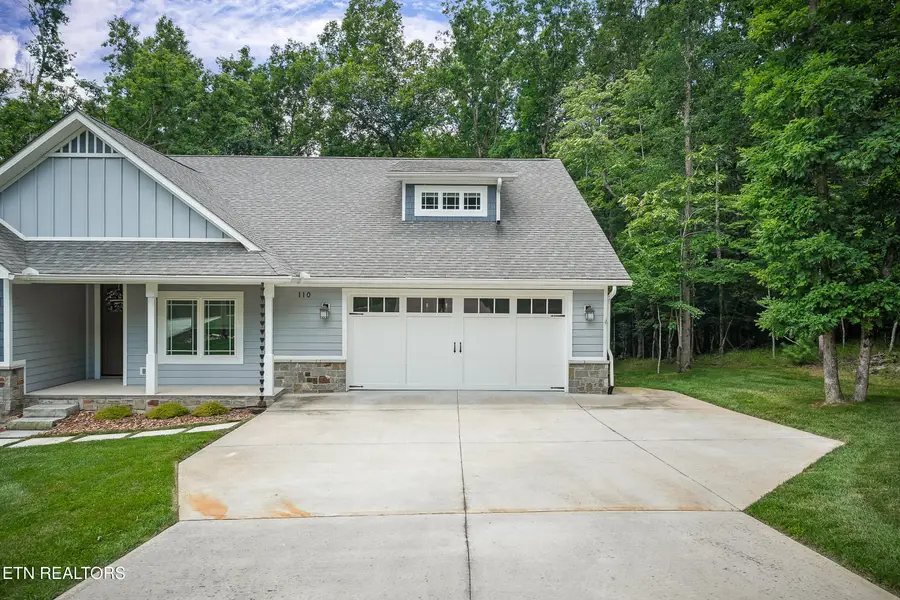 110 Motthaven Drive, Crossville, TN 38558 - #3