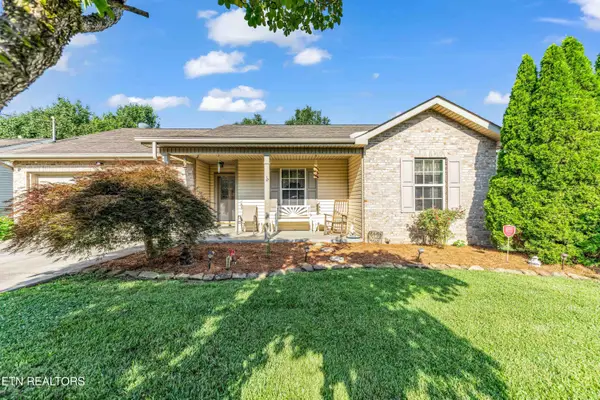 143 Nicole Chase Lane, Knoxville, TN 37924