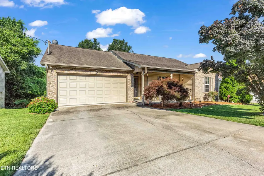 143 Nicole Chase Lane, Knoxville, TN 37924 - #2