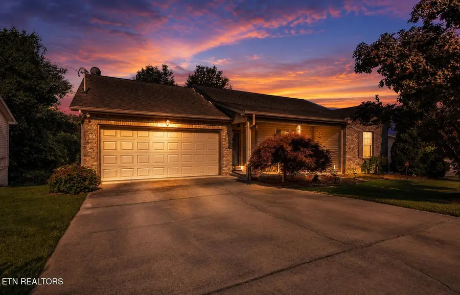 143 Nicole Chase Lane, Knoxville, TN 37924 - #3