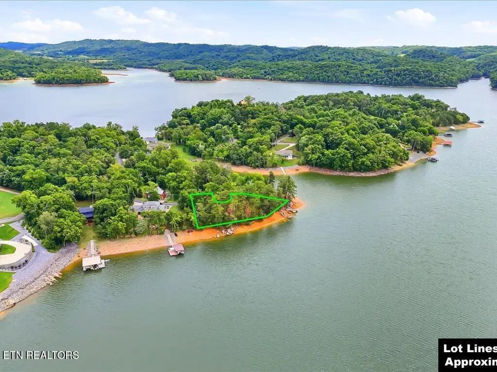 1716 Taskigi Court, Mooresburg, TN 37811 - #1