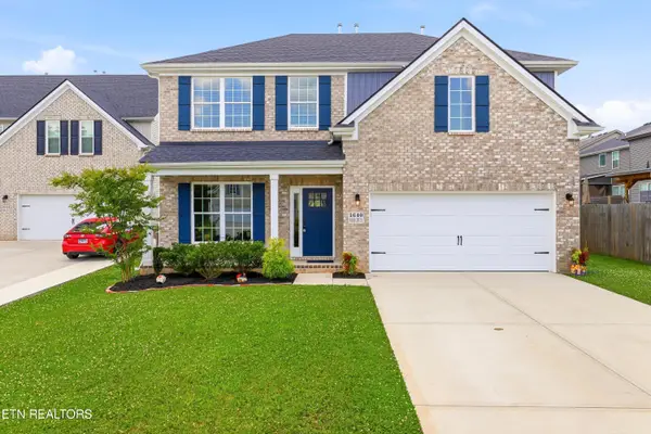 1640 Sugar Cane Lane, Knoxville, TN 37931
