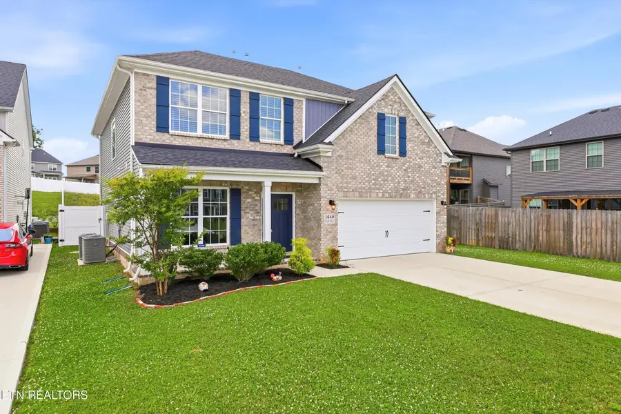 1640 Sugar Cane Lane, Knoxville, TN 37931 - #3