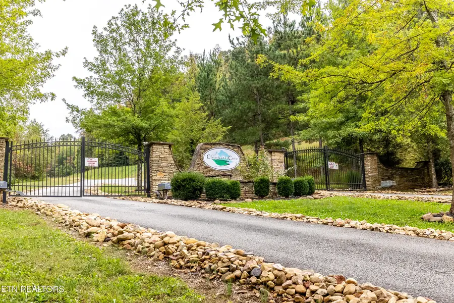 501 Cedar Gate Lane, Lafollette, TN 37766 - #2