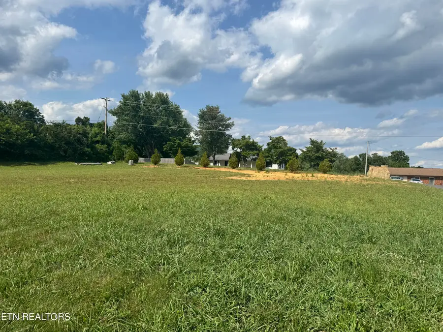 Grandview Lane #24, Jacksboro, TN 37757 - #3