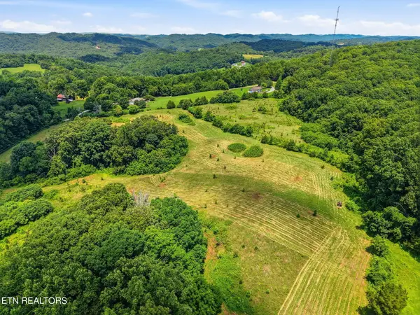 Old Tazewell Off Pike, Corryton, TN 37721