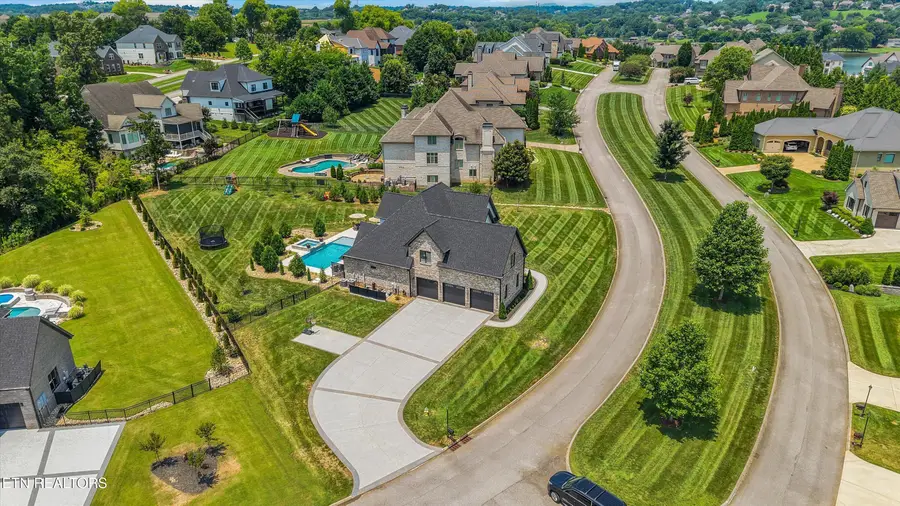 12149 Fredericksburg Blvd, Knoxville, TN 37922 - #3