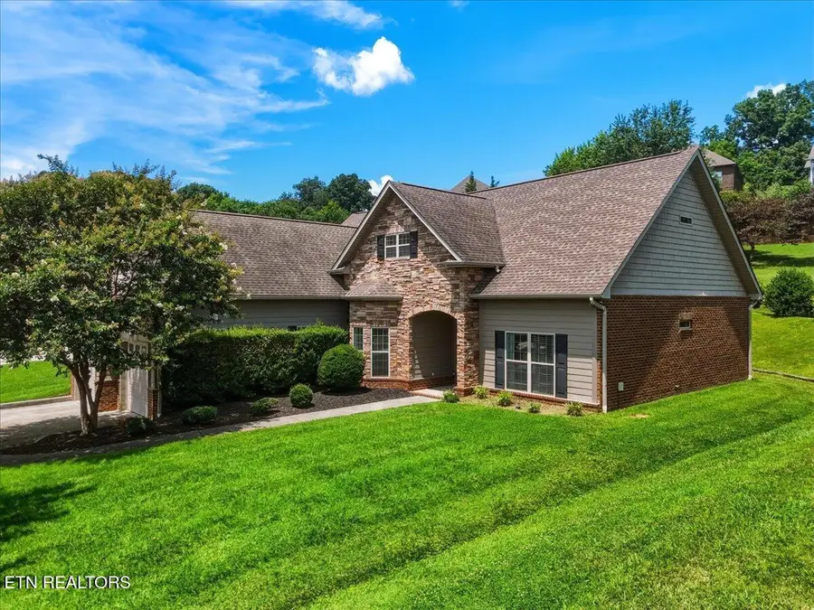 714 Kennesaw Lane, Lenoir City, TN 37771 - #2