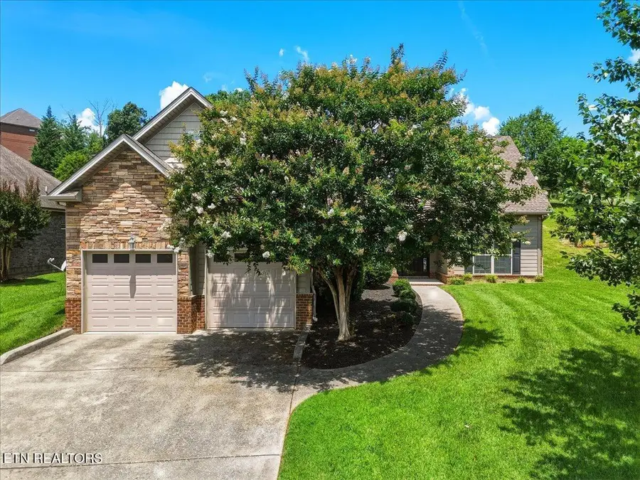 714 Kennesaw Lane, Lenoir City, TN 37771 - #3