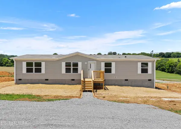 277 Thompson Rd, Madisonville, TN 37354