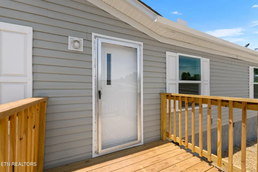 277 Thompson Rd, Madisonville, TN 37354 - #2