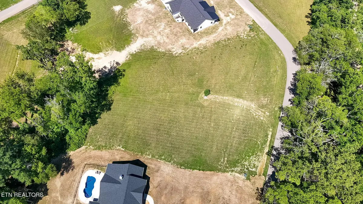 Lot 50 Sunset Blvd, White Pine, TN 37890 - #1