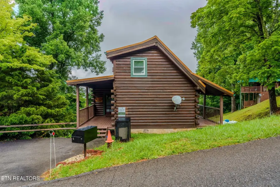 2541 Bobcat Way, Sevierville, TN 37862 - #3