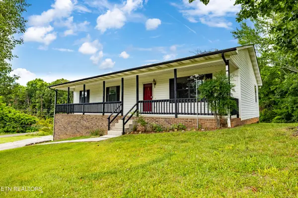 2710 Timberline Drive, Maryville, TN 37801