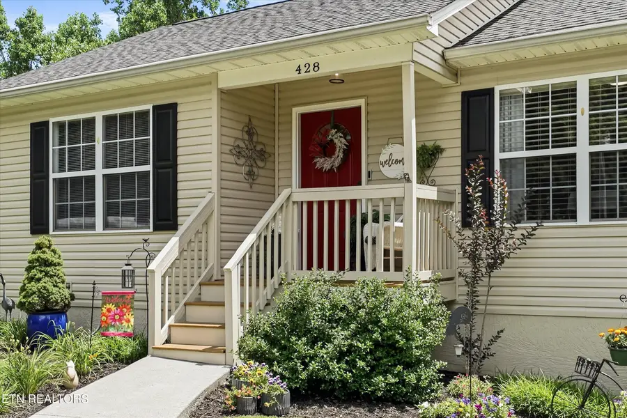 428 Kimberly Heights Rd, Sevierville, TN 37876 - #3