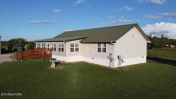 12343 Griffith Rd, Pikeville, TN 37367