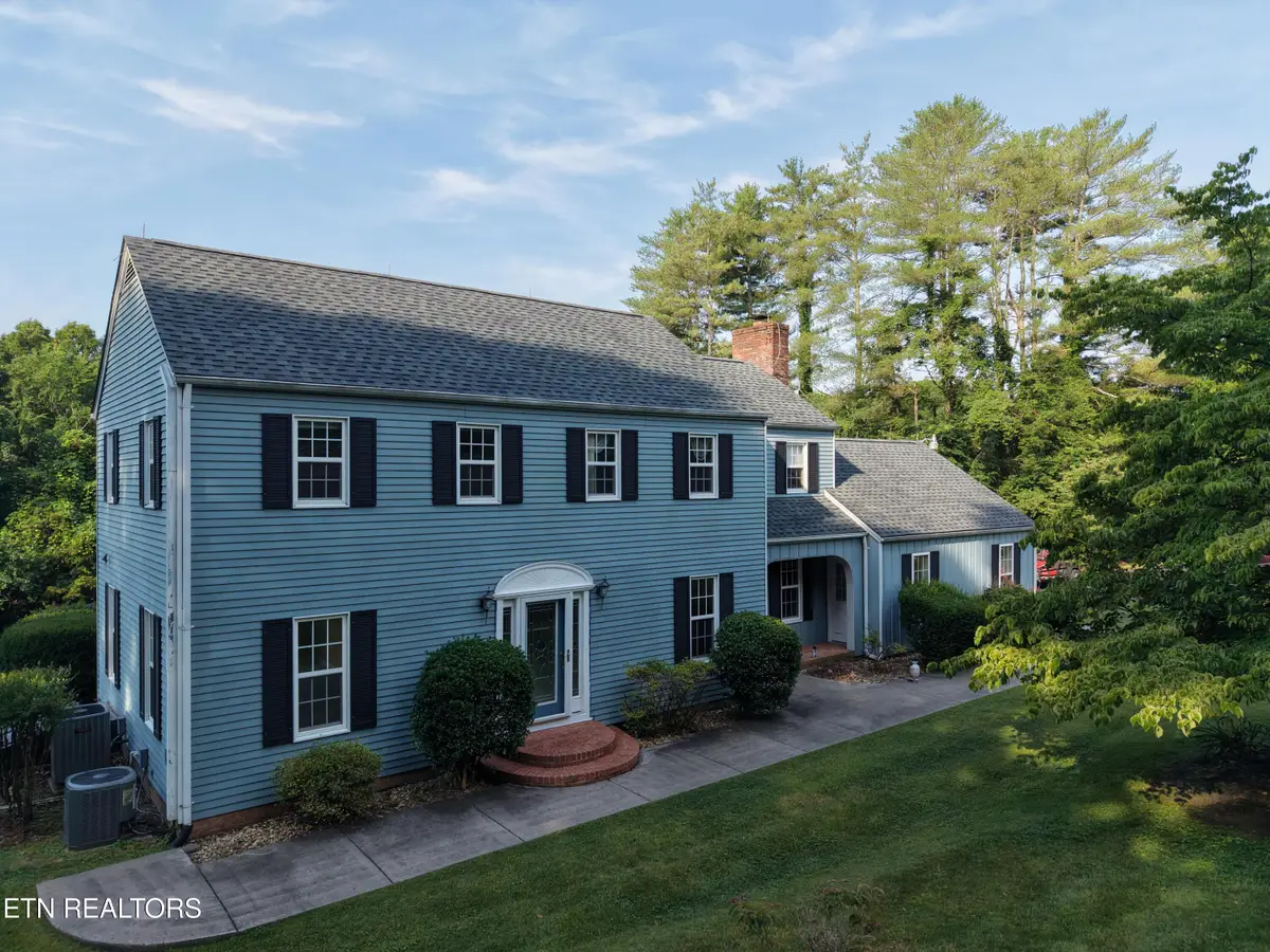 140 Adams Court, Harrogate, TN 37752 - #1