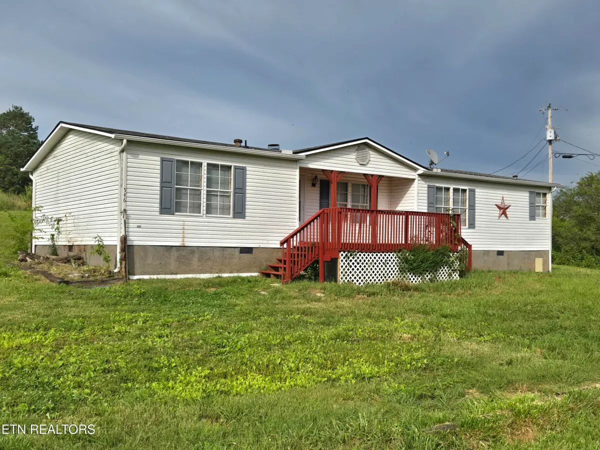 Old Stage Rd #047F A 015.00, Dandridge, TN 37725 - #1