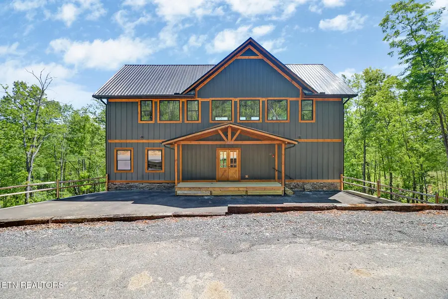 1950 Spurling Rd, Sevierville, TN 37862 - #2