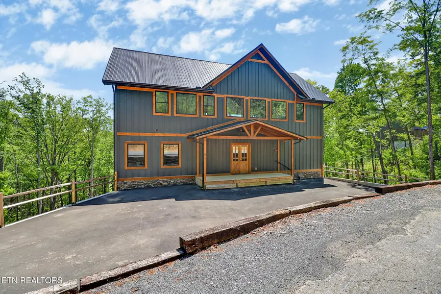 1950 Spurling Rd, Sevierville, TN 37862 - #3