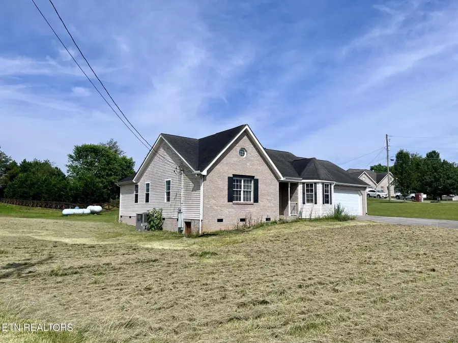 265 Pecan Circle, Plainview, TN 37721 - #2