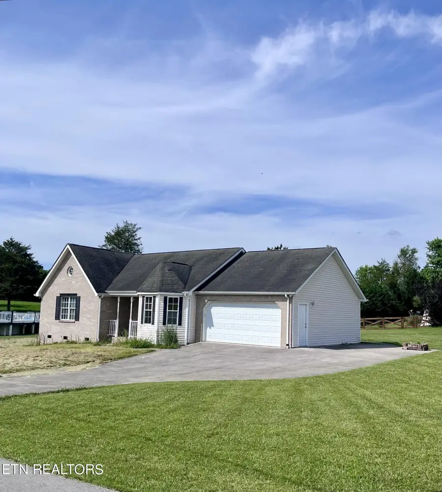 265 Pecan Circle, Plainview, TN 37721 - #3
