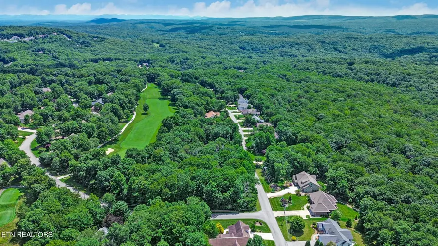 Stonewood Drive, Fairfield Glade, TN 38558 - #3