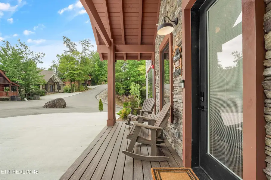 3411 Pebble Stone Way, Pigeon Forge, TN 37863 - #3