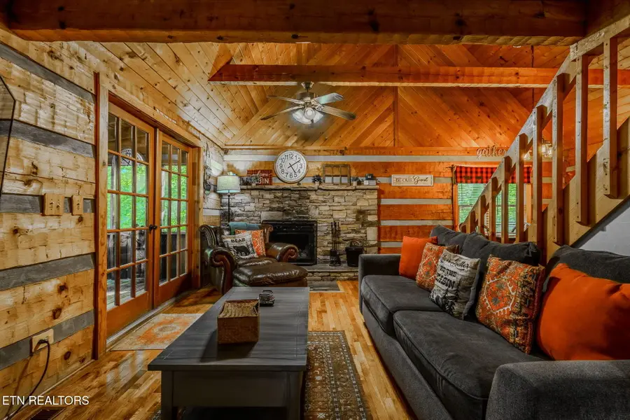 2323 Summer Lane, Sevierville, TN 37876 - #3
