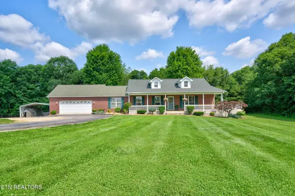 651 Highland Lane, Crossville, TN 38555