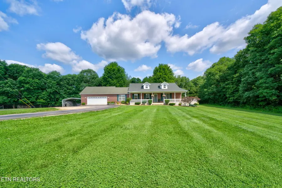 651 Highland Lane, Crossville, TN 38555 - #2