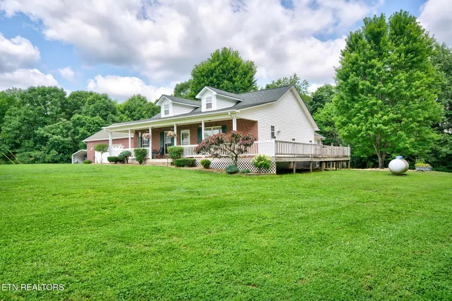 651 Highland Lane, Crossville, TN 38555 - #3