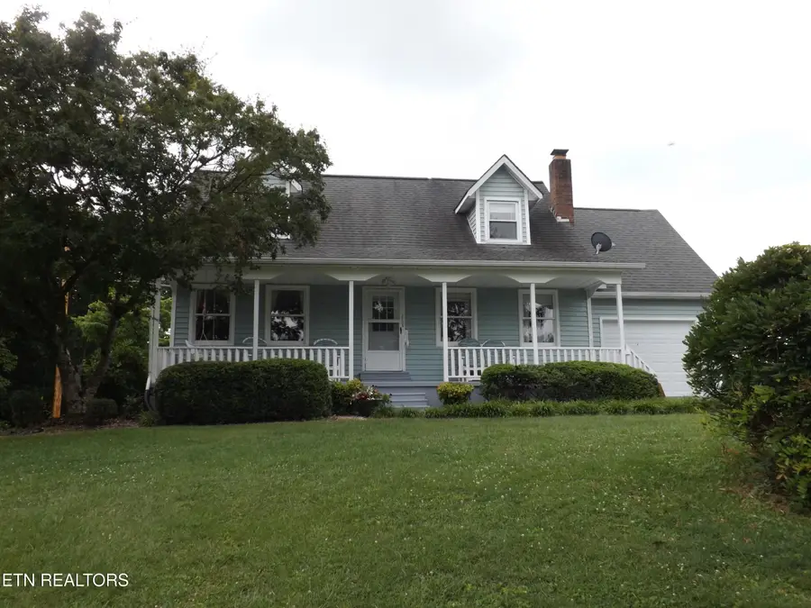 590 Cave Springs Rd, Tazewell, TN 37879 - #2