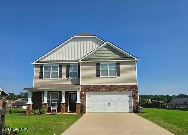 2738 Vista Meadows Lane, Sevierville, TN 37876 - #1