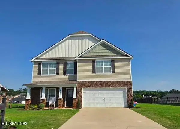 2738 Vista Meadows Lane, Sevierville, TN 37876