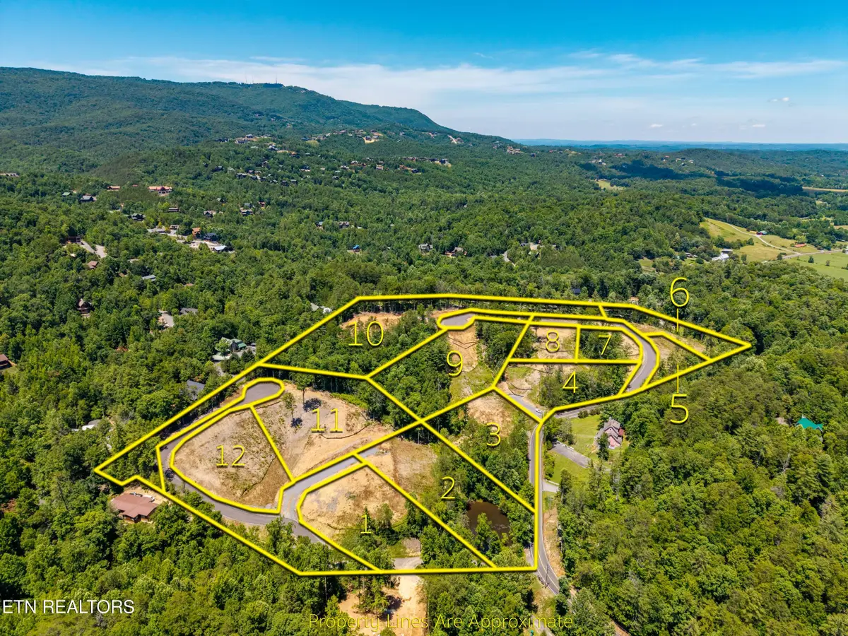 Waldens Creek Rd, Sevierville, TN 37862 - #1