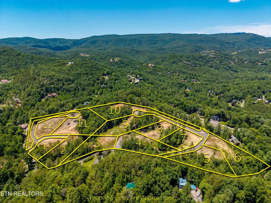 Waldens Creek Rd, Sevierville, TN 37862 - #3