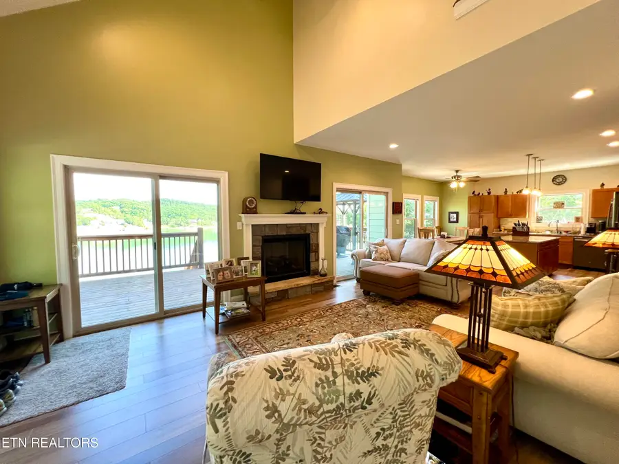 706 Fairgarden Circle, Sevierville, TN 37876 - #3